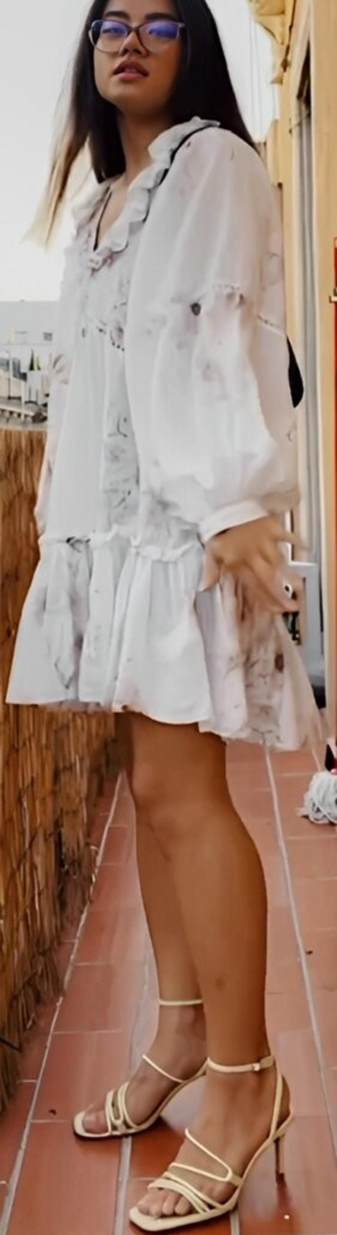Photo full Anne Whisper